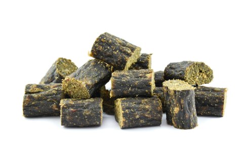 MACED NATUREL SOFT przysmak dla psa z królikiem i rozmarynem - przysmak - 100g MACED MACED NATUREL SOFT przysmak dla psa z królikiem i rozmarynem - przysmak - 100g MACED