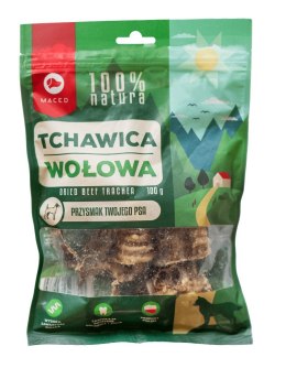 MACED Tchawica - przysmak dla psa - 100 g MACED