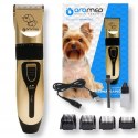 OROMED Oro-Pet - maszynka do strzyżenia zwierząt Oromed