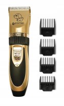 Oromed Strzyżarka dla psa ORO-PET Clipper Gold Oromed
