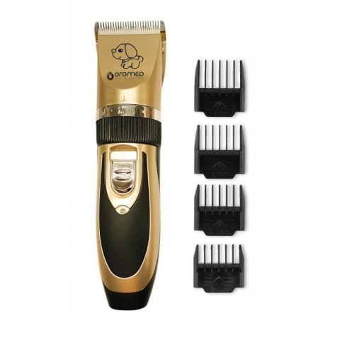 Oromed Strzyżarka dla psa ORO-PET Clipper Gold Oromed Oromed Strzyżarka dla psa ORO-PET Clipper Gold Oromed