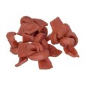 PETITTO Węzełki mini z piersi kaczki 500G PETITTO