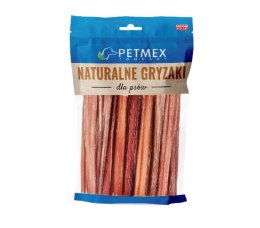 PETMEX Penis Cielecy 15 cm - Przysmak dla psa - 10 szt PETMEX