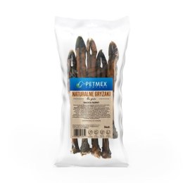 PETMEX Racica Sarny - Przysmak dla psa - 5szt PETMEX