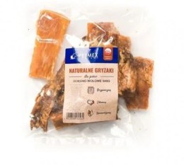 PETMEX Ścięgno wołowe - gryzak dla psa - 500g PETMEX