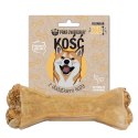 Paka Zwierzaka Kość z dodakiem kozy XL-17 cm 115g PAKA ZWIERZAKA