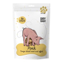 Paka Zwierzaka Lio Pepe Przysmak wieprzowina 60g PAKA ZWIERZAKA