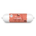 Paka Zwierzaka Pepe kiełbaski meat snack jeleń 200g PAKA ZWIERZAKA