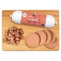 Paka Zwierzaka Pepe kiełbaski meat snack jeleń 200g PAKA ZWIERZAKA