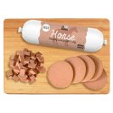 Paka Zwierzaka Pepe kiełbaski meat snack koń 200g PAKA ZWIERZAKA