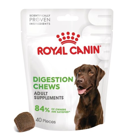 ROYAL CANIN Digestion Adult Dog Supplements 160g Royal Canin ROYAL CANIN Digestion Adult Dog Supplements 160g Royal Canin