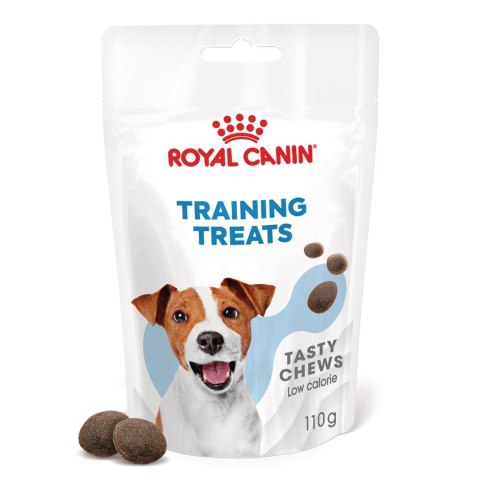 ROYAL CANIN Training Treat Dog 110g Royal Canin ROYAL CANIN Training Treat Dog 110g Royal Canin