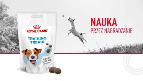 ROYAL CANIN Training Treat Dog 110g Royal Canin ROYAL CANIN Training Treat Dog 110g Royal Canin
