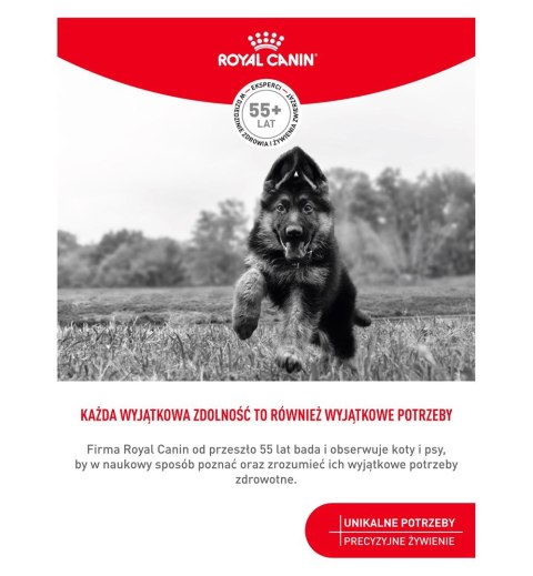 ROYAL CANIN Training Treat Dog 110g Royal Canin ROYAL CANIN Training Treat Dog 110g Royal Canin