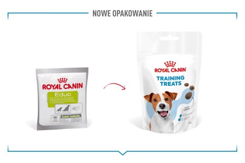 ROYAL CANIN Training Treat Dog 110g Royal Canin ROYAL CANIN Training Treat Dog 110g Royal Canin