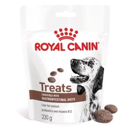 ROYAL CANIN VHN Dog Gastro Treats 230 g Royal Canin