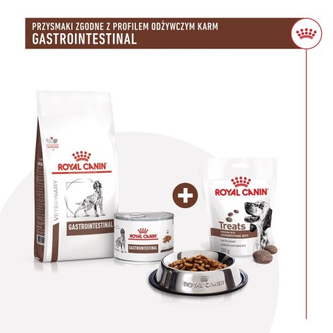 ROYAL CANIN VHN Dog Gastro Treats 230 g Royal Canin ROYAL CANIN VHN Dog Gastro Treats 230 g Royal Canin