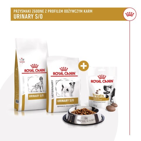ROYAL CANIN VHN Dog Urinary Treats 230 g Royal Canin ROYAL CANIN VHN Dog Urinary Treats 230 g Royal Canin