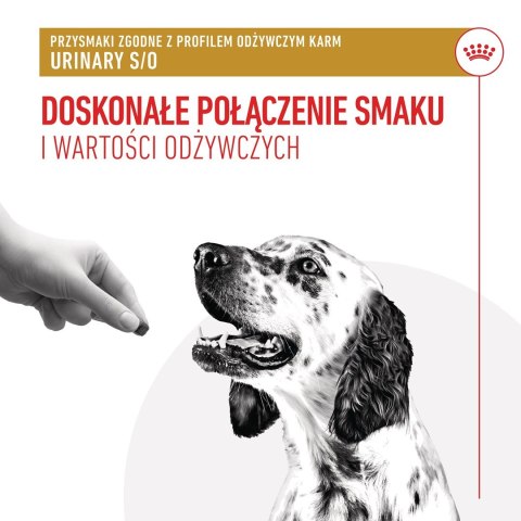 ROYAL CANIN VHN Dog Urinary Treats 230 g Royal Canin ROYAL CANIN VHN Dog Urinary Treats 230 g Royal Canin