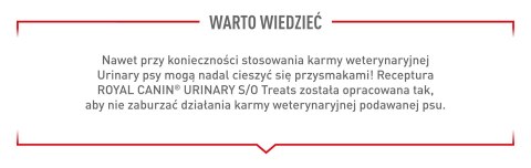 ROYAL CANIN VHN Dog Urinary Treats 230 g Royal Canin ROYAL CANIN VHN Dog Urinary Treats 230 g Royal Canin