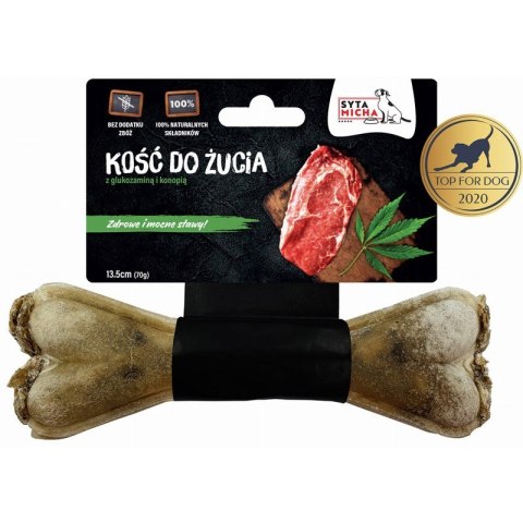 SYTA MICHA Kość na Mocne Stawy 13,5cm SYTA MICHA