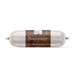 Syta Micha Prime Meat Sausage Jeleń - przysmak dla psa - 80g SYTA MICHA