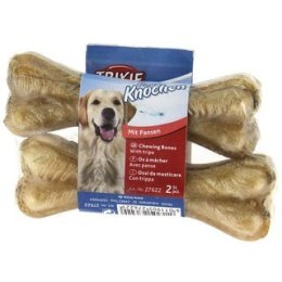 TRIXIE Kość ze żwaczem - przysmak dla psa - 2x 35g TRIXIE