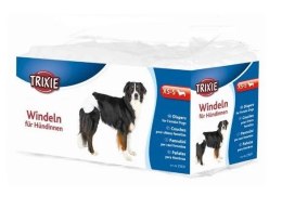 TRIXIE Pieluchy dla suczki - XS-S TRIXIE