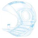 TRIXIE Pieluchy dla suczki - XS-S TRIXIE