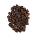 UNISZKI Crunchy królik - Mięta Pokrzywa 80g UNISZKI