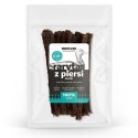 UNISZKI Rarytas z piersi kaczki 70g UNISZKI