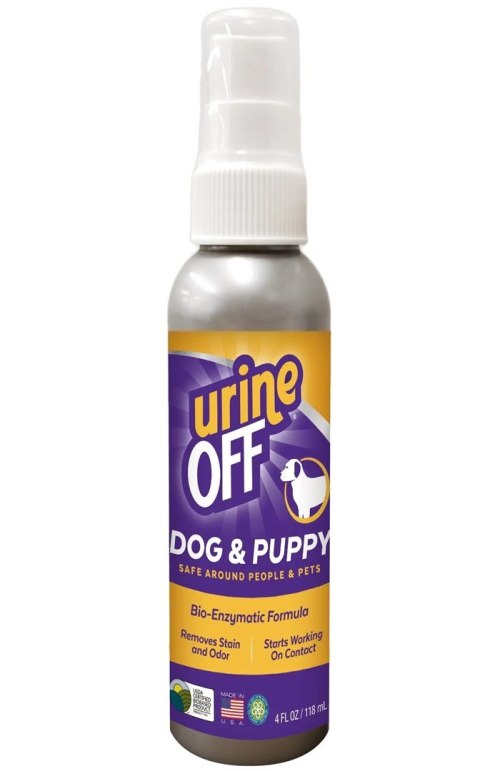 Urine Off Neutralizator PIES 118 ML UrineOFF Urine Off Neutralizator PIES 118 ML UrineOFF