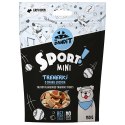 VetExpert Mr.Bandit SPORT MINI Trenerki łososia - Przysmak dla psów - 150g VetExpert
