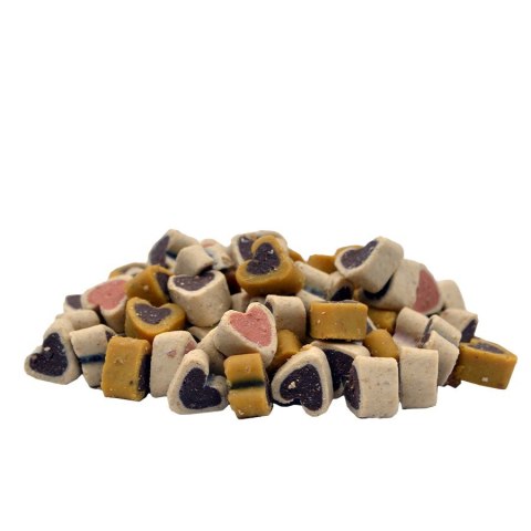 VetExpert Mr.Bandit SPORT MINI Trenerki mix smaków - Przysmak dla psów - 150g VetExpert VetExpert Mr.Bandit SPORT MINI Trenerki mix smaków - Przysmak dla psów - 150g VetExpert