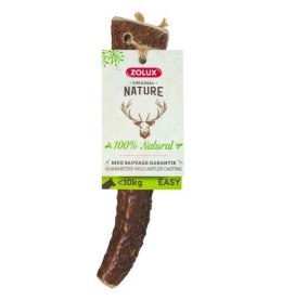 ZOLUX Przysmak dla psa Poroże jelenia EASY > 10 kg ZOLUX