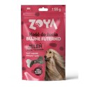 ZOYA Kość - Bujne Futerko - Przysmak dla psów - 1szt ZOYA