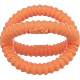 Aqua Toy tugger, Zabawka pływająca, różne kolory, TPR, o 17 cm TRIXIE