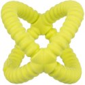 Aqua Toy tugger, Zabawka pływająca, różne kolory, TPR, o 17 cm TRIXIE