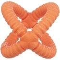 Aqua Toy tugger, Zabawka pływająca, różne kolory, TPR, o 17 cm TRIXIE