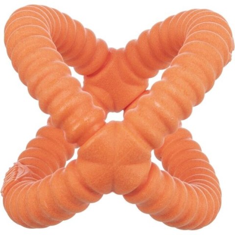 Aqua Toy tugger, Zabawka pływająca, różne kolory, TPR, o 17 cm TRIXIE Aqua Toy tugger, Zabawka pływająca, różne kolory, TPR, o 17 cm TRIXIE