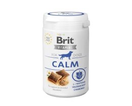BRIT Vitamins Calm for dogs - suplement dla psa - 150 g Brit