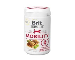 BRIT Vitamins Mobility for dogs - suplement dla psa - 150 g Brit