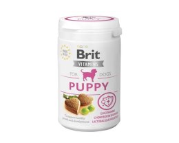 BRIT Vitamins Puppy for dogs - suplement dla psa - 150 g Brit