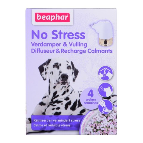 Beaphar aromatyzer behawioralny dla psów 30ml Beaphar Beaphar aromatyzer behawioralny dla psów 30ml Beaphar