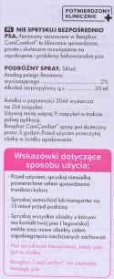 Beaphar spray z zawartością feromonów dla psa 30ml Beaphar