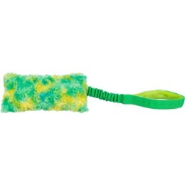 Bungee Fun, 20 cm/47 cm, zabawka z amortyzatorem TRIXIE