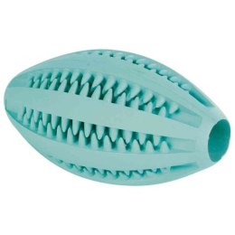 DENTA FUN -PIŁKA RUGBY 11.5cm TRIXIE