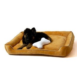 GO GIFT Lux camel - legowisko dla zwierząt - 95 x 70 x 9 cm Go Gift