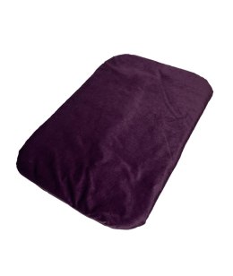 GO GIFT Materac do klatki fiolet XXL - legowisko dla zwierząt - 135 x 85 x 2 cm Go Gift