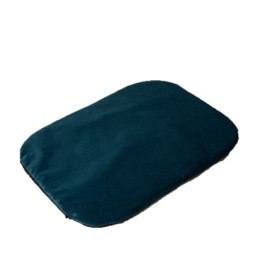GO GIFT Materac do klatki turkus XXL - legowisko dla zwierząt - 135 x 85 x 2 cm Go Gift